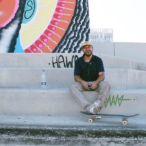 Meet your Posher, Daniel